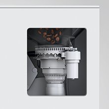 Jura, coffee, cold brew, automatic, frother, coffee grinder, luxury, late, espresso, americano