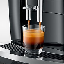 professional espresso