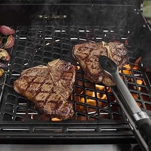 sear zone