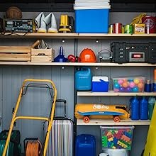 storage
