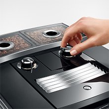 aroma control