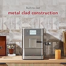 built to last