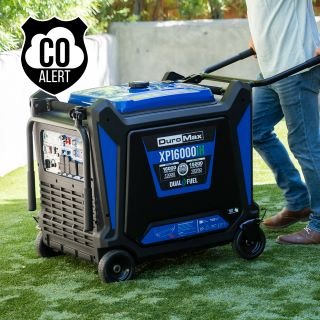 CO Alert Technology