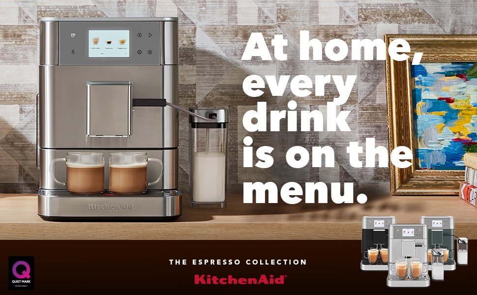 Espresso Collection