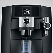 Coffee Eye
