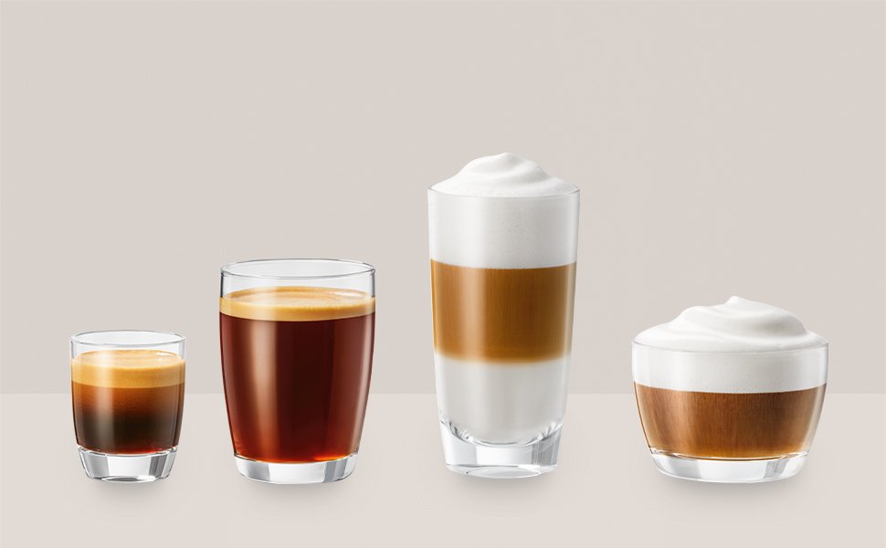Jura, coffee, cold brew, automatic, frother, coffee grinder, luxury, late, espresso, americano